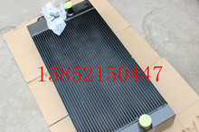 徐工XS182E压路机水箱散 器 徐工XS182E压路机水箱散 器